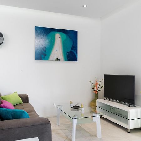 Villa Muller Apartments سبليت المظهر الخارجي الصورة