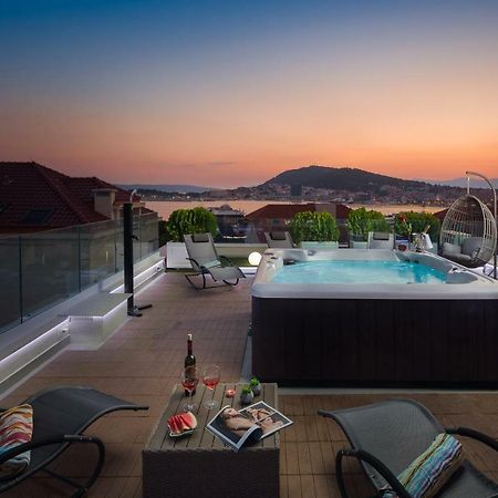 Villa Muller Apartments سبليت المظهر الخارجي الصورة