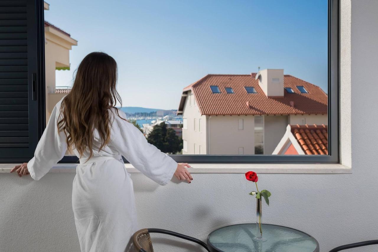 Villa Muller Apartments سبليت المظهر الخارجي الصورة