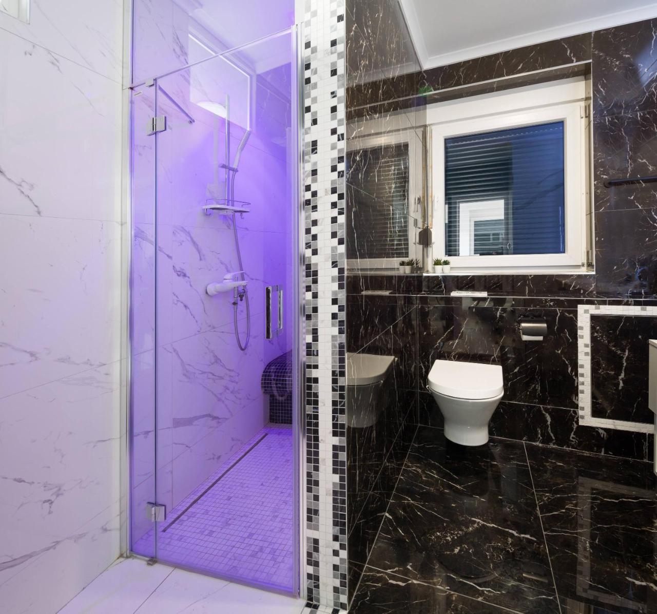 Villa Muller Apartments سبليت المظهر الخارجي الصورة