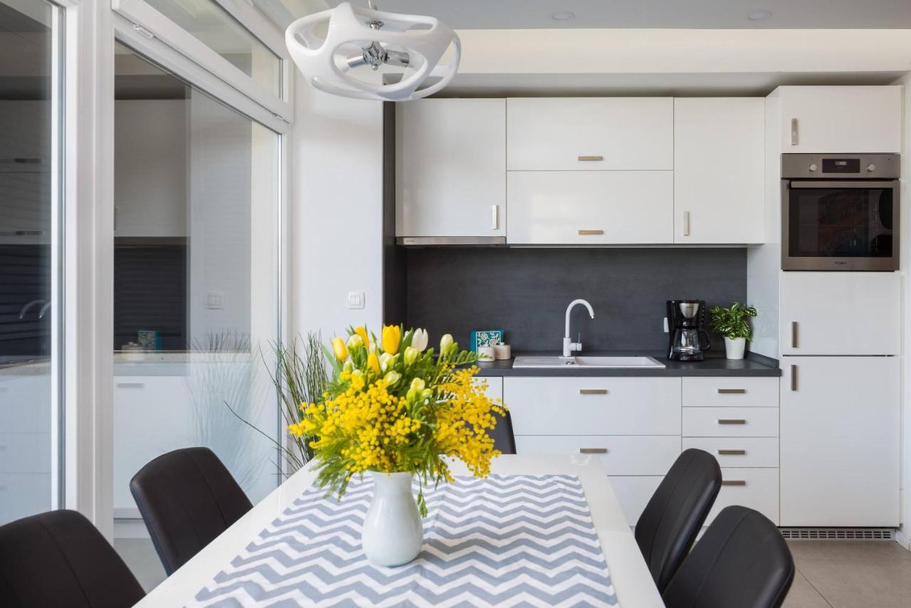Villa Muller Apartments سبليت المظهر الخارجي الصورة