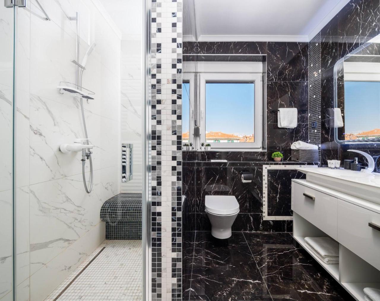 Villa Muller Apartments سبليت المظهر الخارجي الصورة