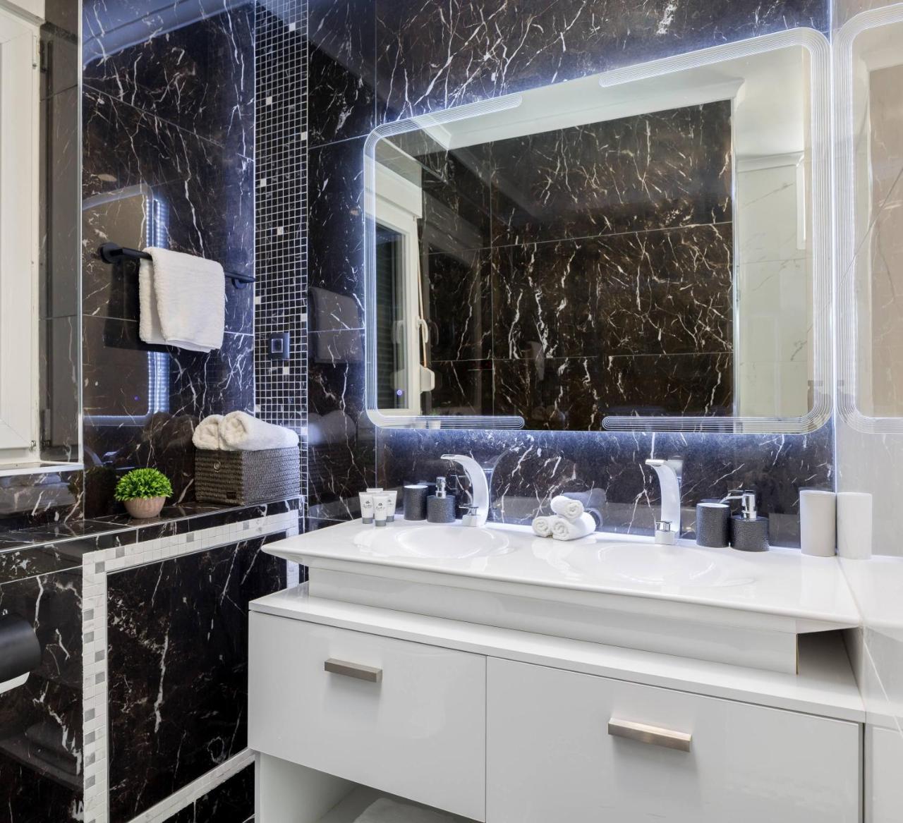 Villa Muller Apartments سبليت المظهر الخارجي الصورة