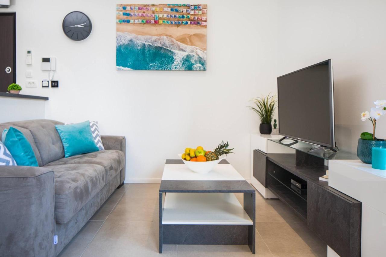 Villa Muller Apartments سبليت المظهر الخارجي الصورة