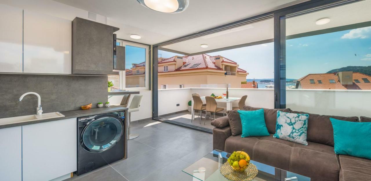 Villa Muller Apartments سبليت المظهر الخارجي الصورة
