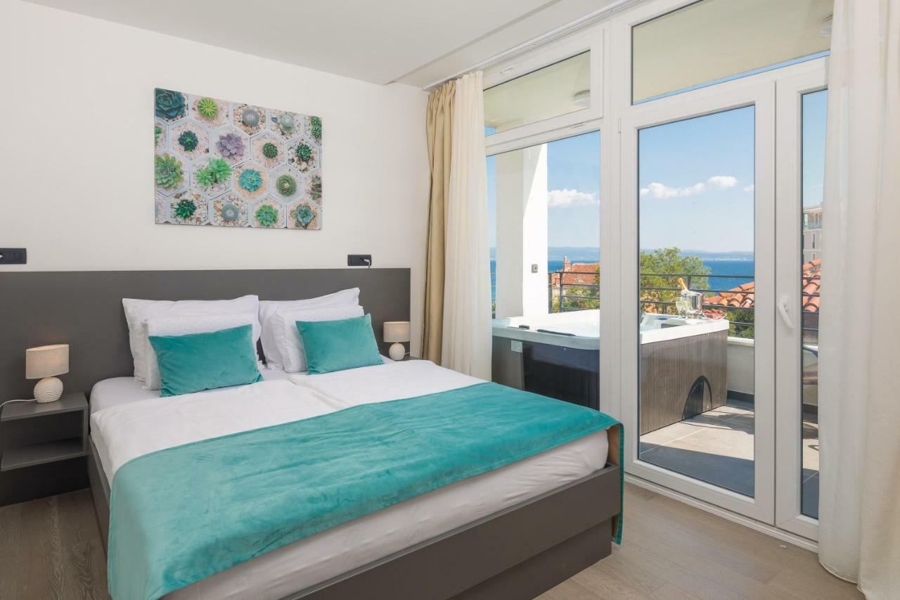 Villa Muller Apartments سبليت المظهر الخارجي الصورة