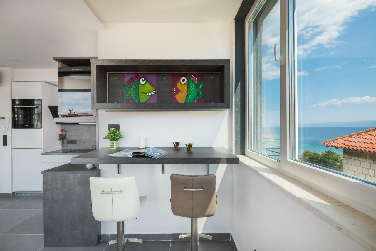 Villa Muller Apartments سبليت المظهر الخارجي الصورة