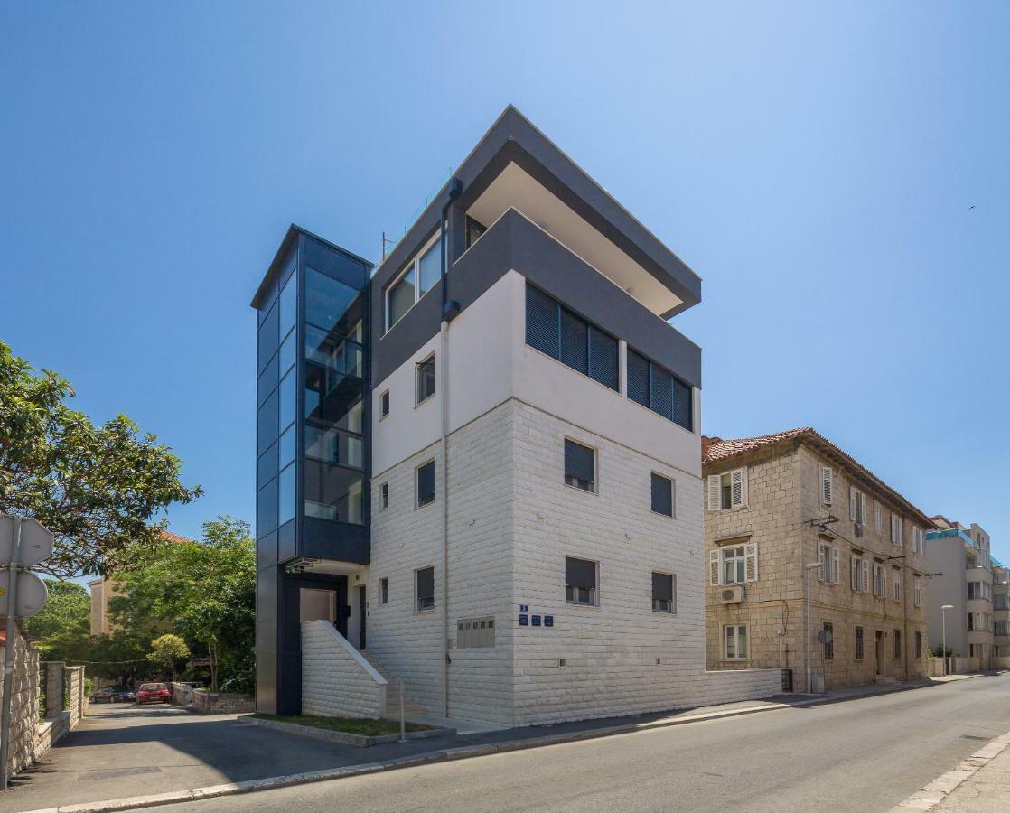 Villa Muller Apartments سبليت المظهر الخارجي الصورة