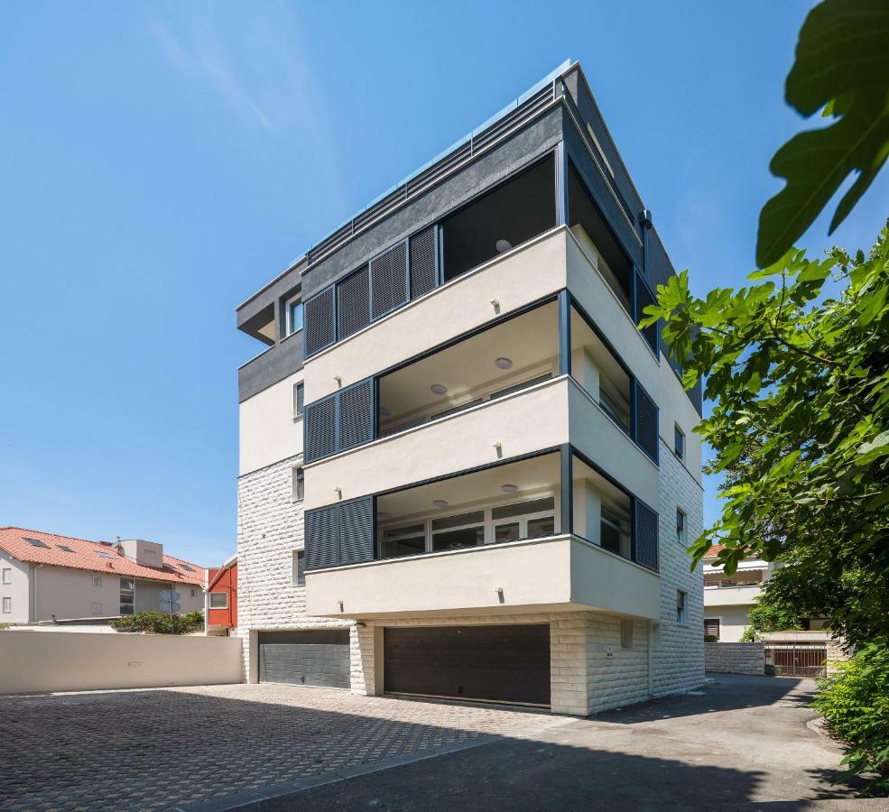 Villa Muller Apartments سبليت المظهر الخارجي الصورة
