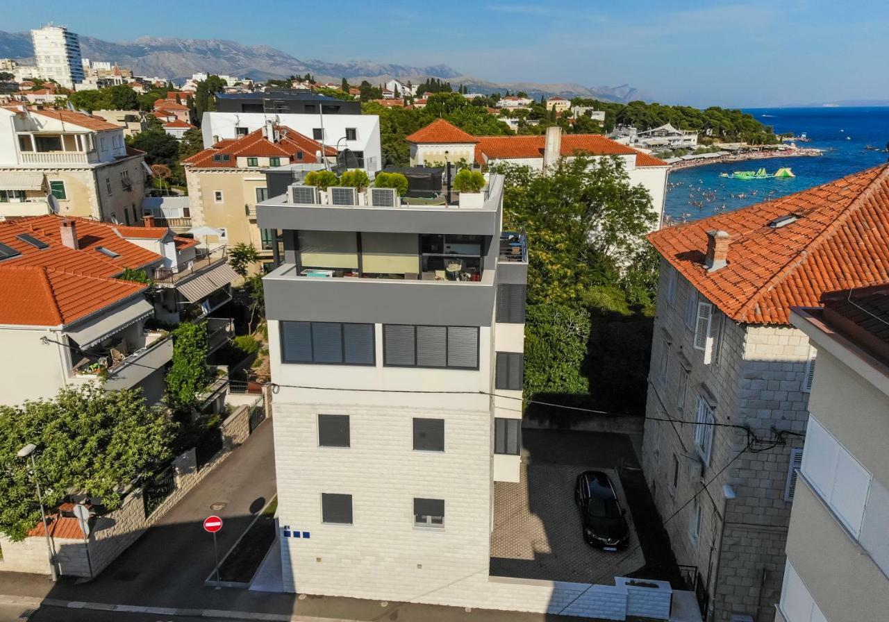 Villa Muller Apartments سبليت المظهر الخارجي الصورة